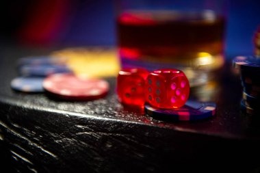 kode55 Live Baccarat Turbo